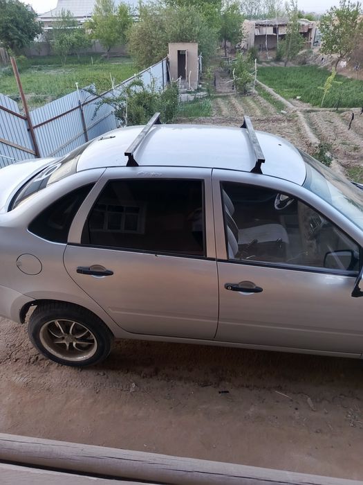 Багаж лада гранта сотилади 300000