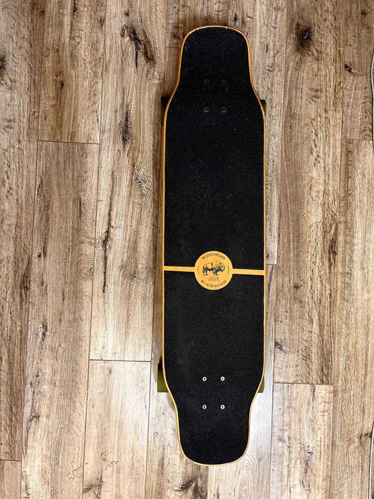 Longboard Miller
