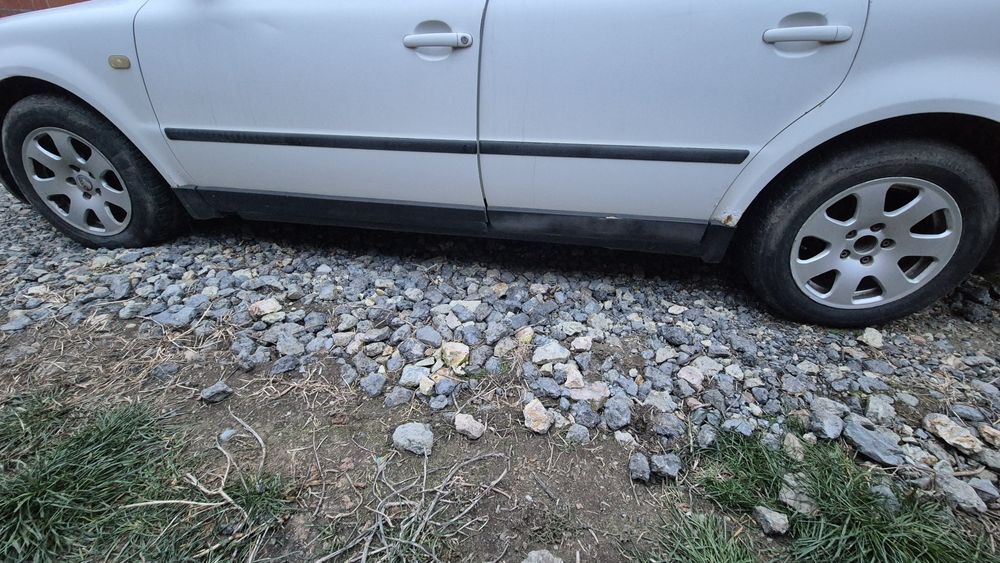 Set jante audi 5×112