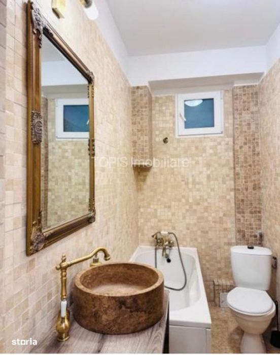 Etaj 1 Vila 4 camere Birouri Sfantul Stefan - Calea Calarasi