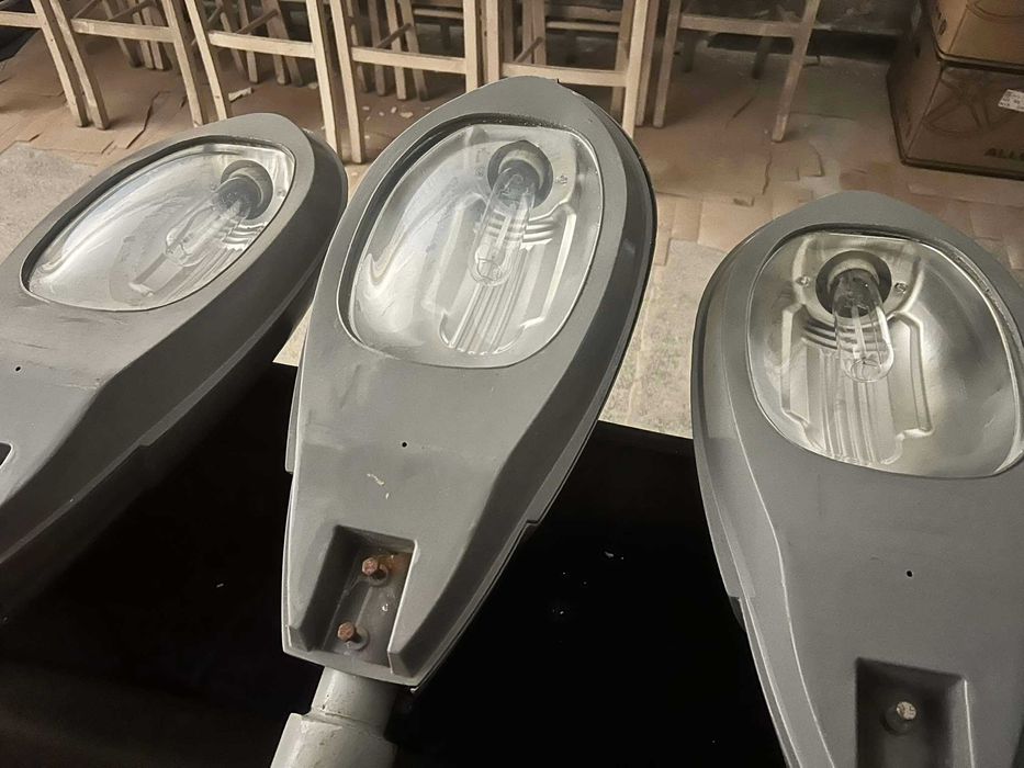 Улични лампи 250w