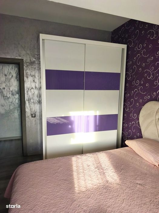 Apartament,