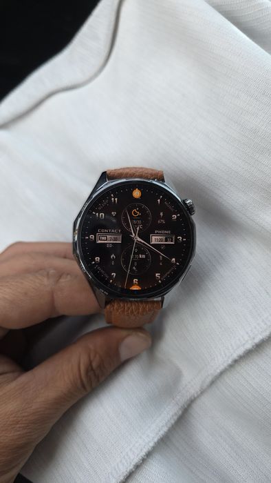Huawei watch gt 6