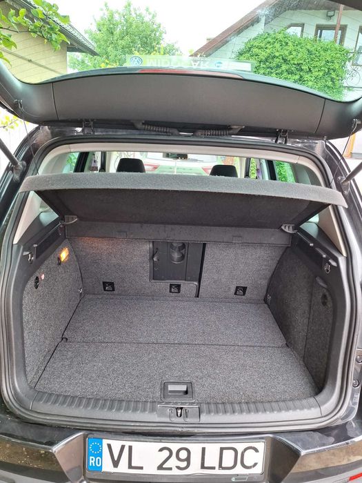 VW Tiguan 2.0 TDI 140 cp 4 Motion Sport&Style