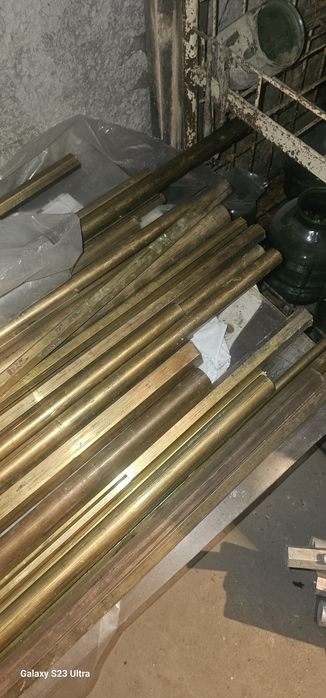 Продам деловой металл
