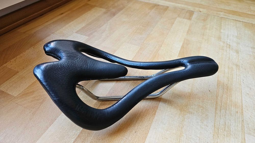 Infinity Seat E3 - седалка за велосипед