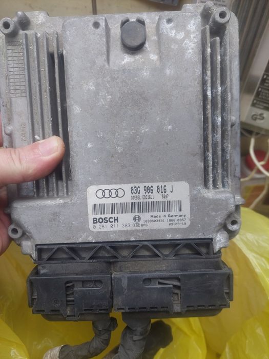 Части  за ауди а3 и а4 б7