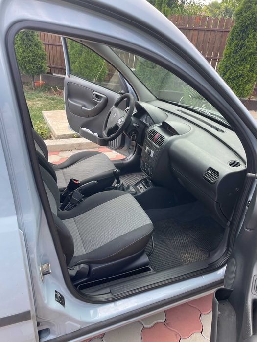 Conditii excelente! Opel Combo