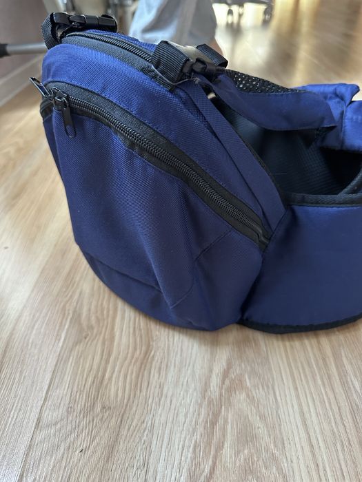 Эргорюкзак 5000 тг.