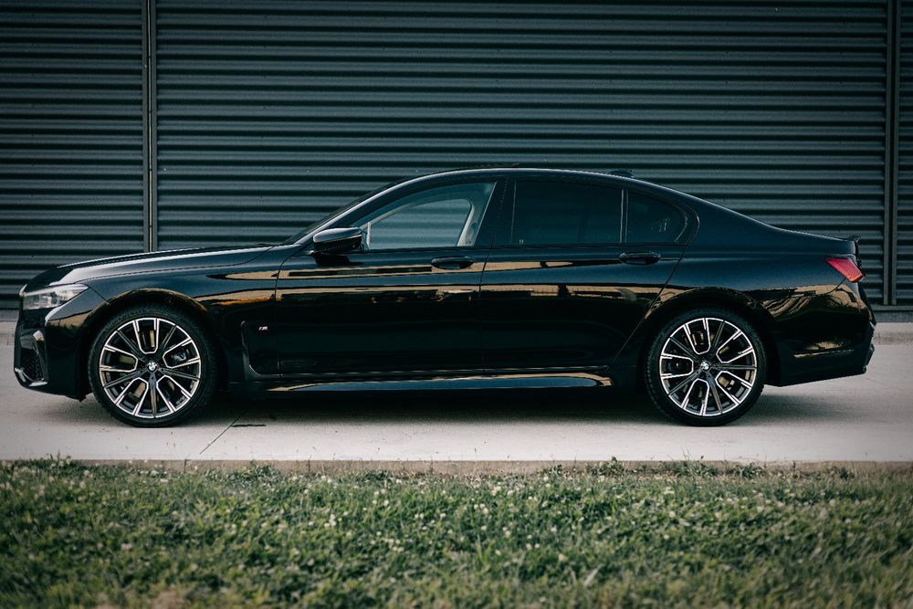 Bmw Seria7 / 7 30xDrive/M pachet
