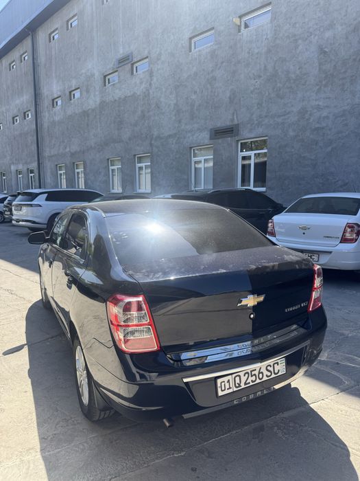 Cobalt 2024yil Avtomat