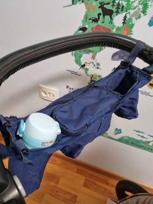 Коляска 2в1 Babyhit Valente