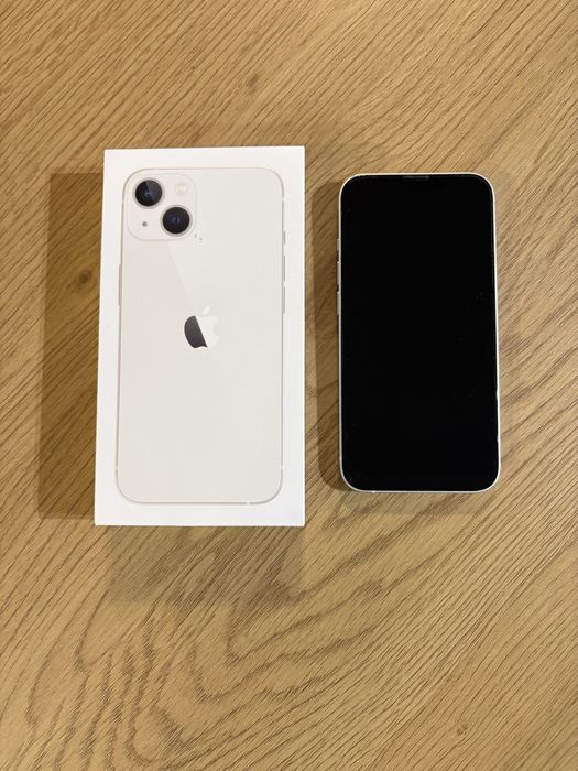iPhone 13 - 128GB