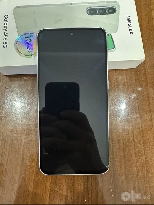 Samsung A56 5G 256 talik