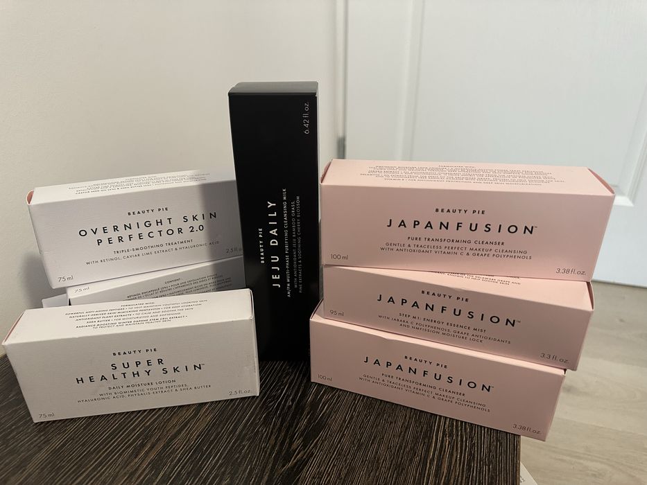 Нова оригинална козметика