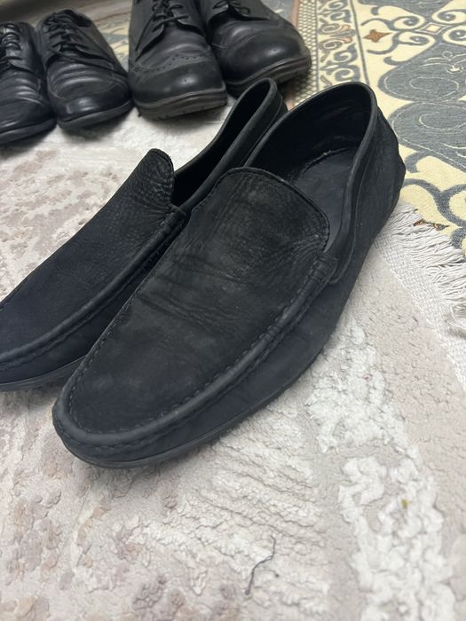 Мужская обувь хорошего качества