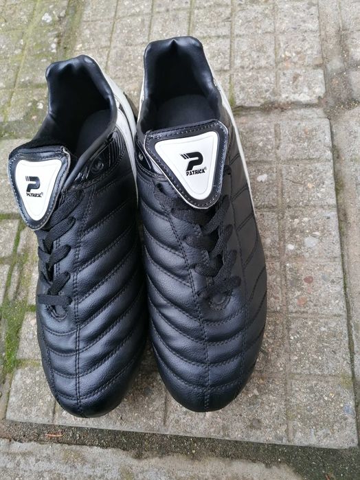 Калеври Патрик 43