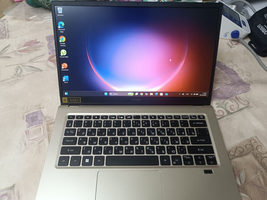 Ноутбук Acer Swift