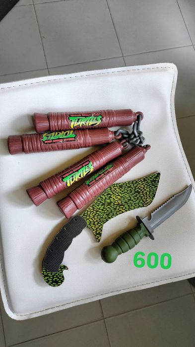 Игрушки.      б/у