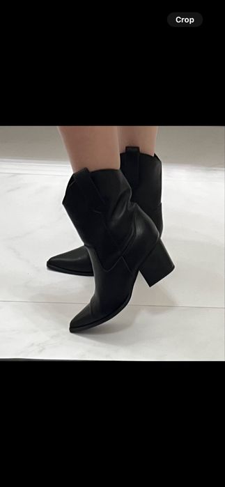 Казаки черные в идеале