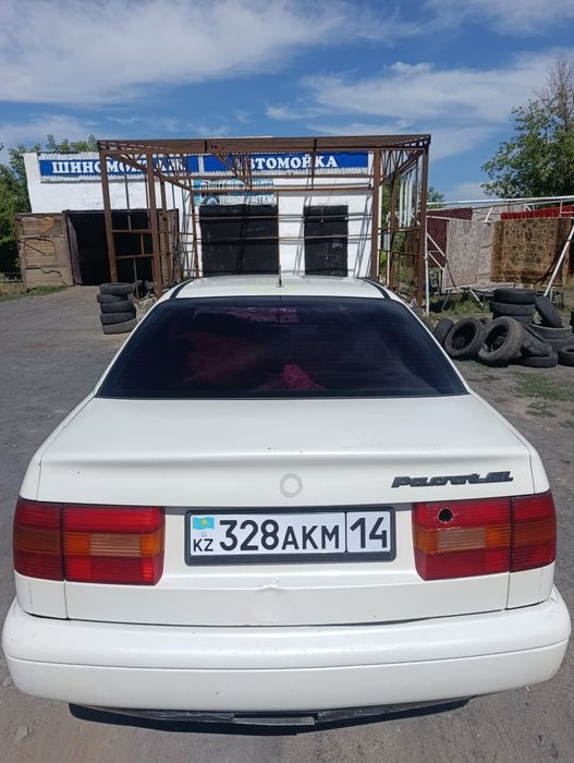 Продам пассат б4