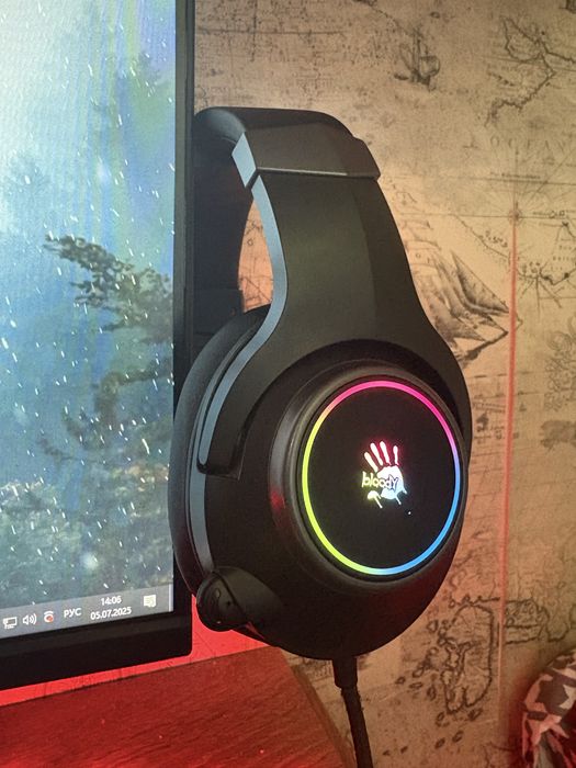 Продам компьютер в сборе,со всем