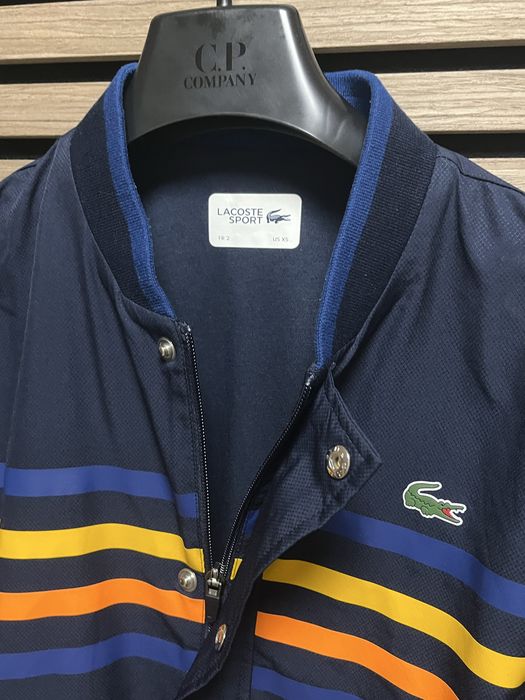 LACOSTE Sport :  яке размер XS / Оригинал