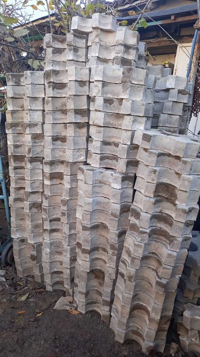 Модули за паркоместа