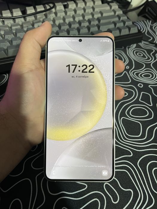 Продам телефон Samsung S24+