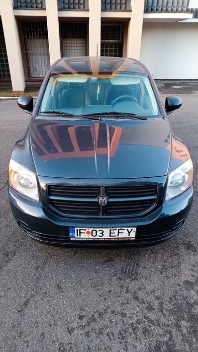 Vand Dodge Calbier 2.0 crd