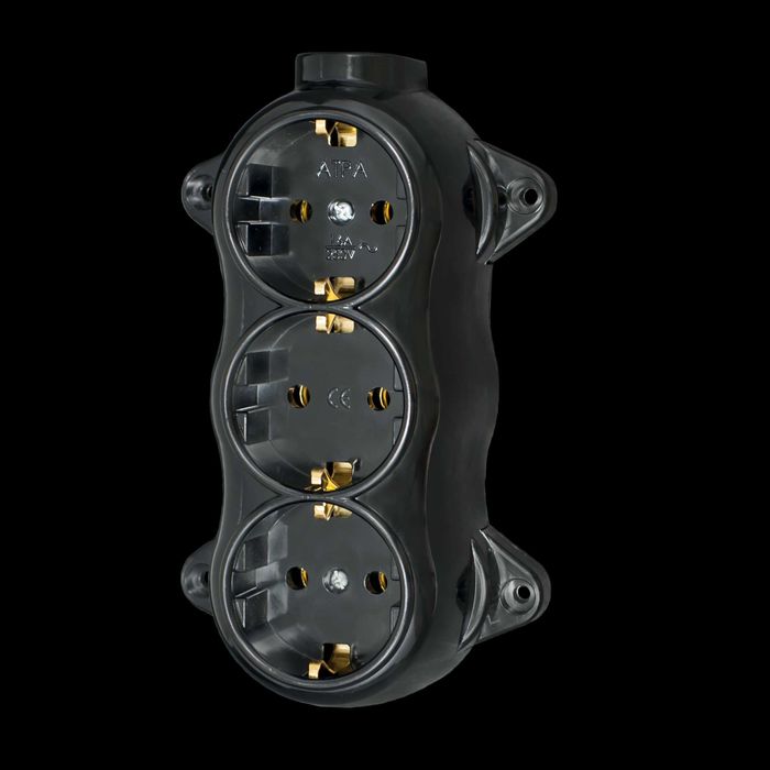 Ретро ключове, Ретро контакти