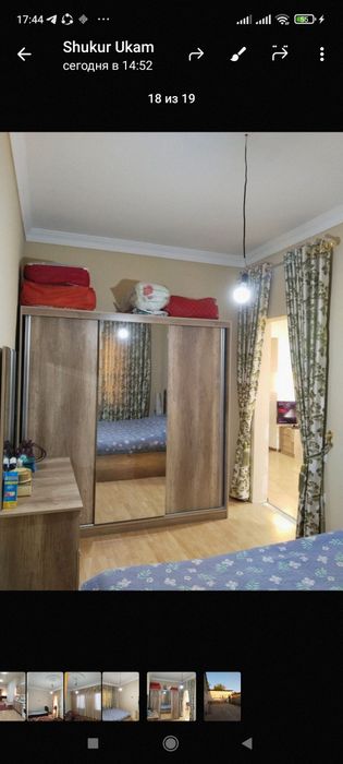 Uy sotiladi nazarbek