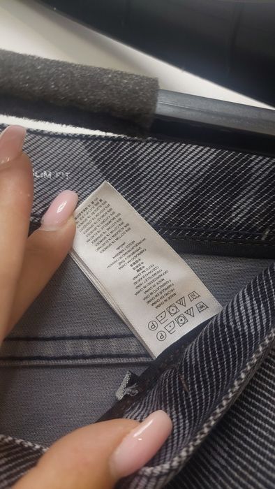 Мъжки дънки Michael Kors