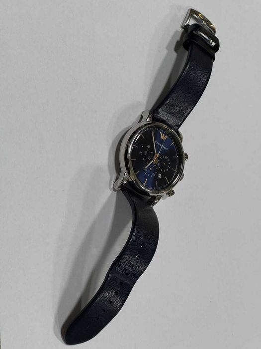 Мъжки часовник Emporio Armani Luigi AR11451