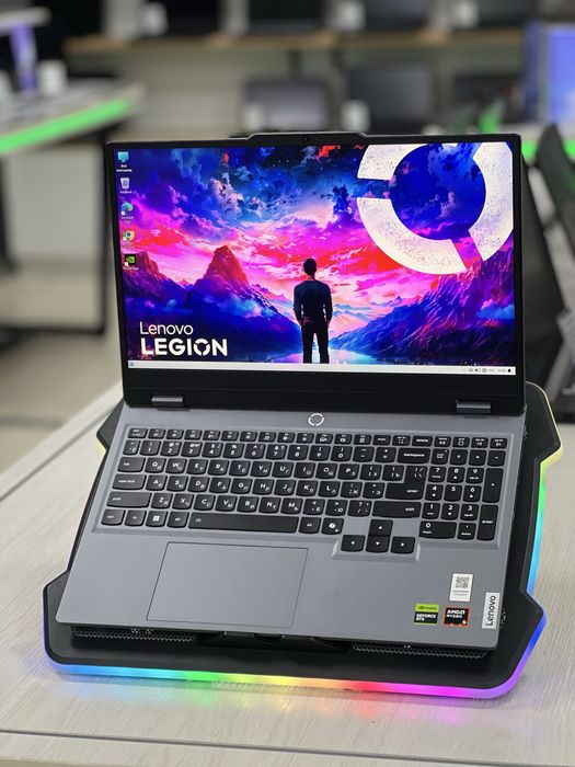 Lenovo loq 15 | RTX 5050 | Ryzen 5