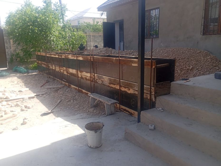 Аренда Опалубки недорого