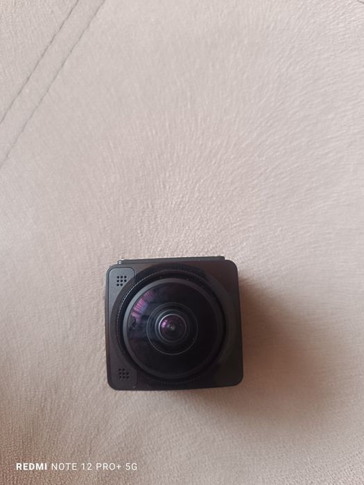 Екшън камера kodak pixpro sp360 4k