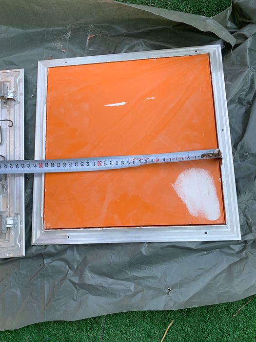 Ревизия от гипсокатрон