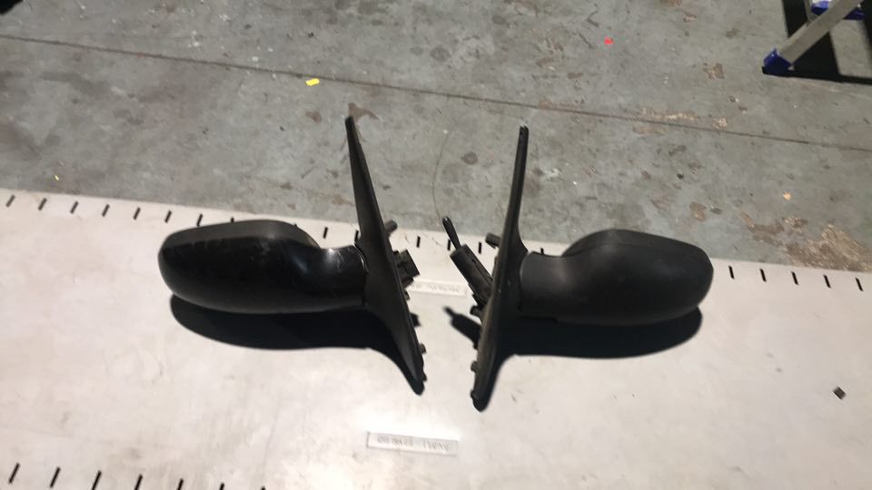 Oglinda Renault Clio 2 Clio 3