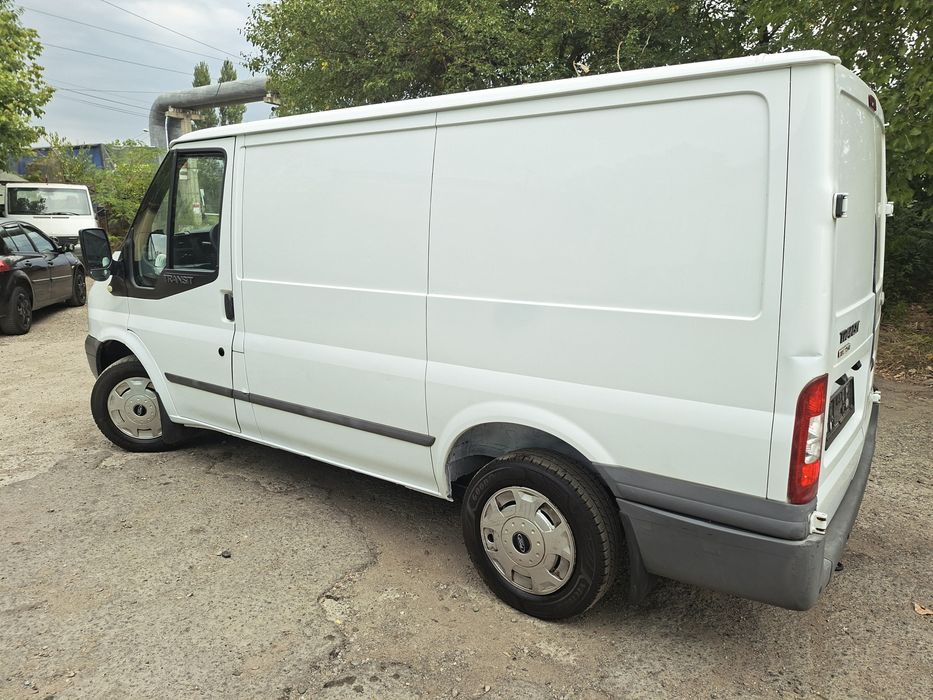 Ford Transit Frigorific izoterm  Euro 5 2012 motor clasic 3 locuri aer conditionat