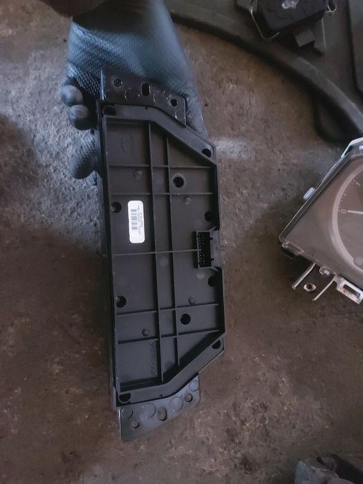 Panou clima ac Land rover freelander 2