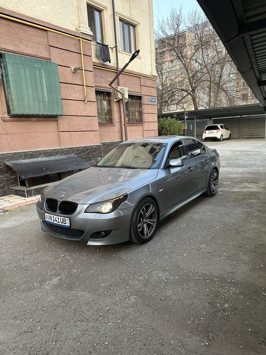 Продается BMW e60