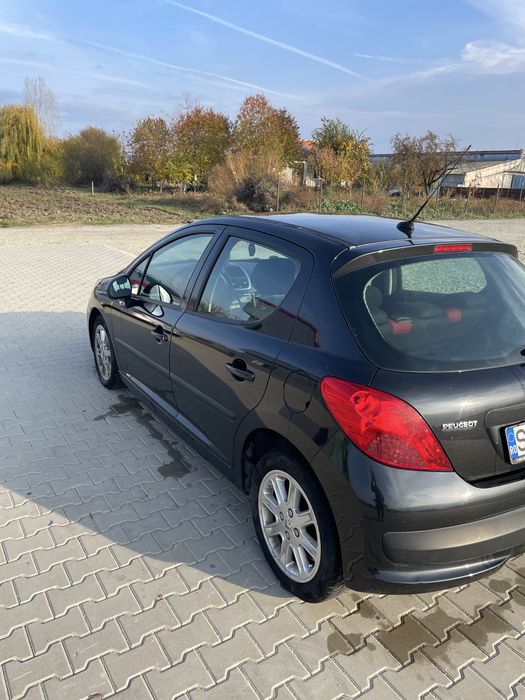 Peugeot 207 1.4HDI