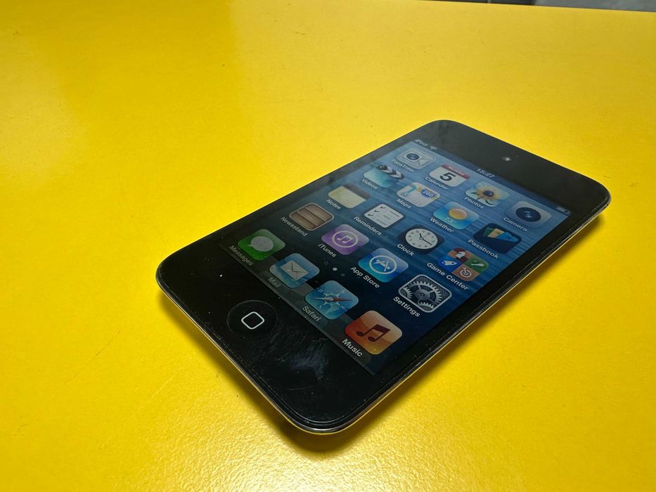 Apple iPod A1367 touch (4nd Gen) 8GB