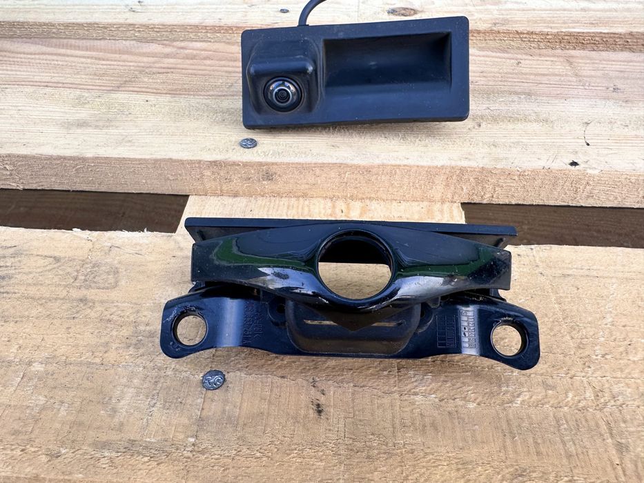 Камери 360 градуса AUDI A6 A7 4G комплект