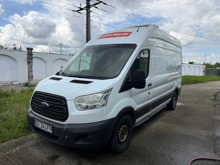 Ford Transit Frigorific