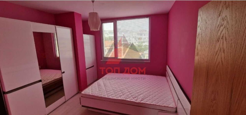 Дава се под наем Многостаен апартамент в Варна, Аспарухово - 120 кв.м за 765 € - Снимка #9