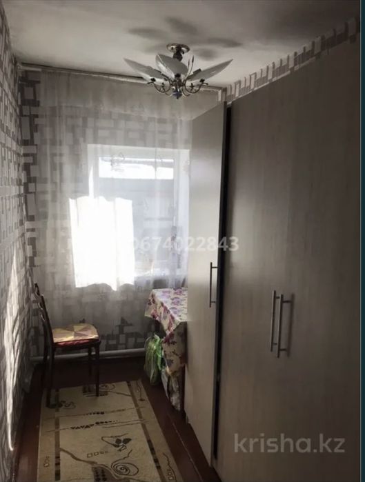 Продам дом п Красина