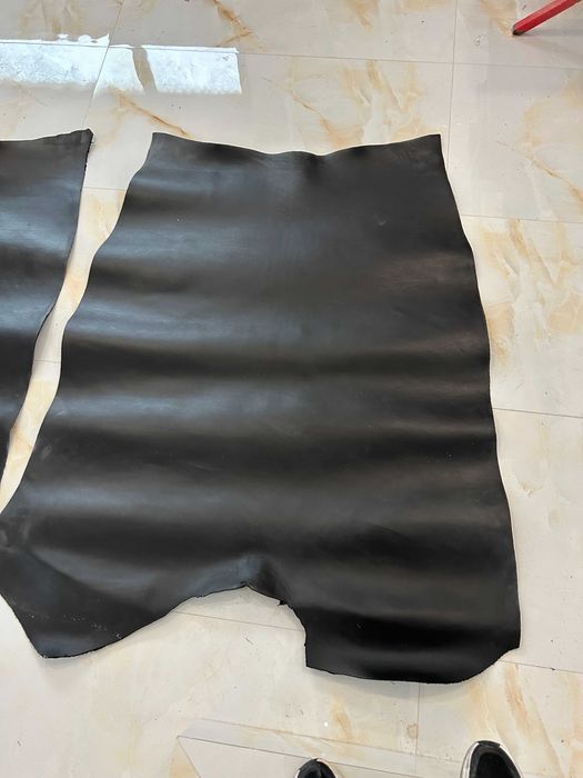 Vand piele naturala bovine grosime 3,2-3.7 mm