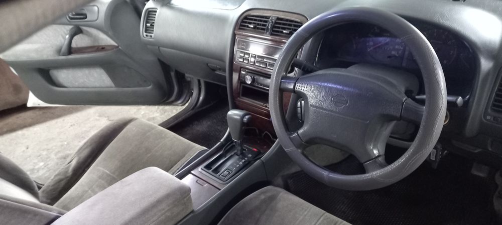 Продам надёжного японца